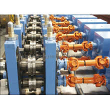 High-Frequency Welding Pipe Making Machine Line